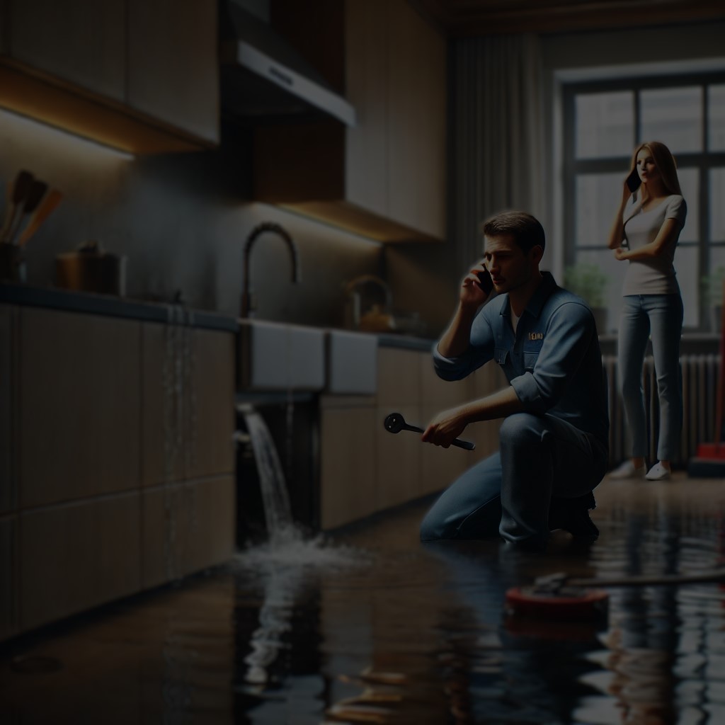 Emergency Plumbing